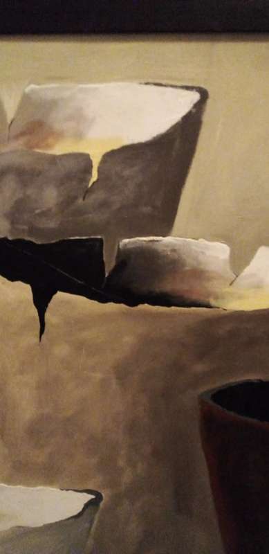 Original Lee Templeton Fine Art