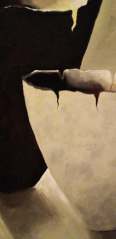 Original Lee Templeton Fine Art