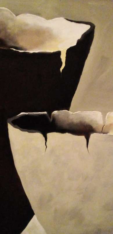 Original Lee Templeton Fine Art