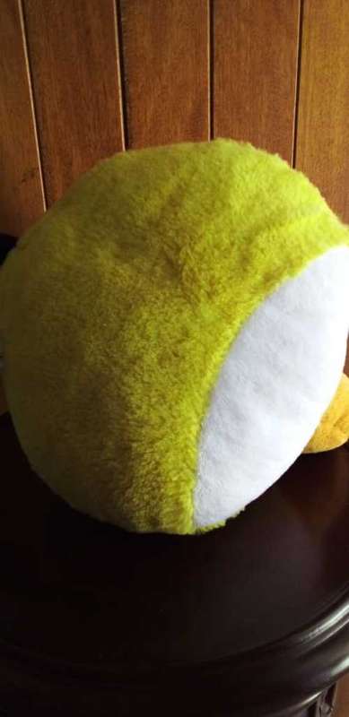 Genuine Collectible Angry Birds Soft Toy