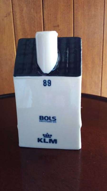 KLM Blue Delfts 2018 Bols House nr 89
