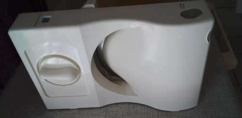 Tedelex Electric Bread Slicer and Free Bread Bin (READ DESCRIPTION)