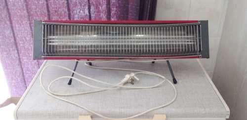 Amplex Heater (READ DESCRIPTION)