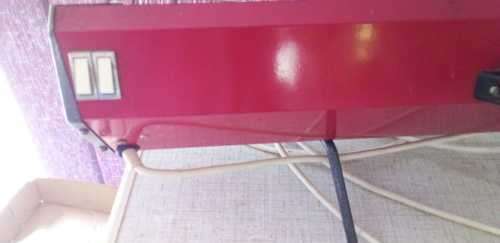 Amplex Heater (READ DESCRIPTION)
