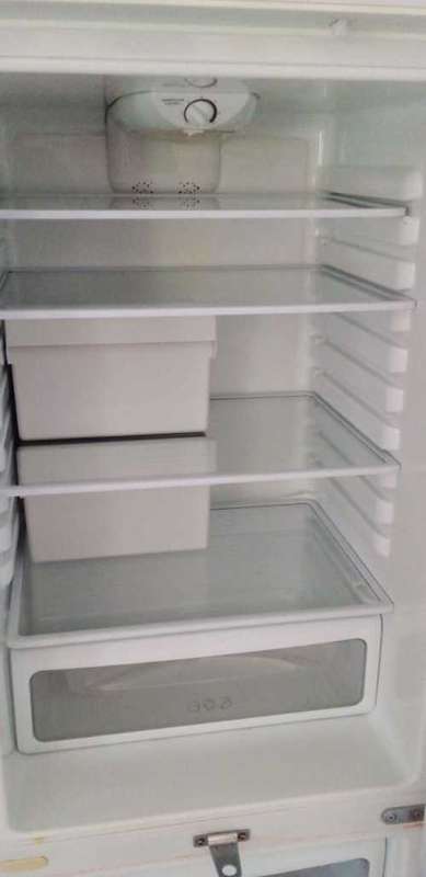 LG Express Cool GR-329BV Fridge/Freezer (READ DESCRIPTION)