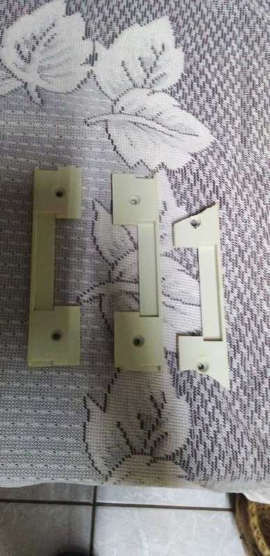 Set of 12 Tupperware Spice Holders (READ DESCRIPTION)