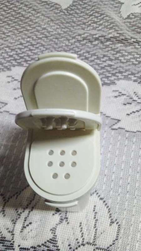 Set of 12 Tupperware Spice Holders (READ DESCRIPTION)