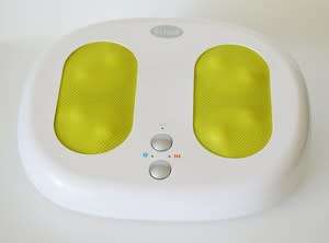 Scholl Shiatsu Foot Massager