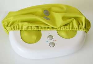 Scholl Shiatsu Foot Massager