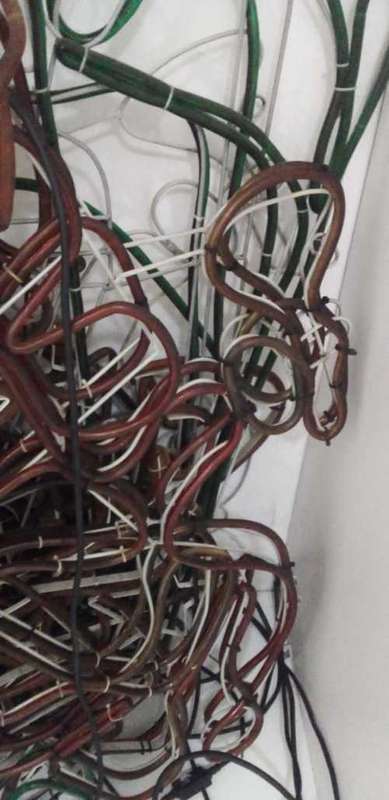 A Massive Collection of 14 Christmas Lights worth over R20 000 (READ DESCRIPTION)