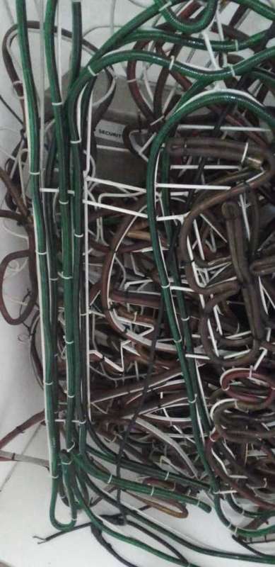 A Massive Collection of 14 Christmas Lights worth over R20 000 (READ DESCRIPTION)