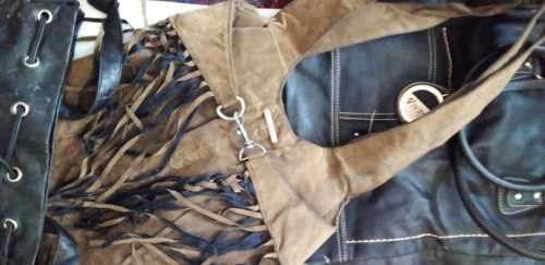 Bulk Lot of 8 Handbags (READ DESCRIPTION)