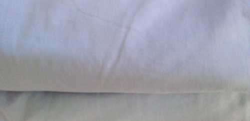 Set of 2 Light Blue Curtains (READ DESCRIPTION)