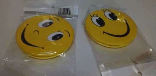 2 x Pocket Mirrors