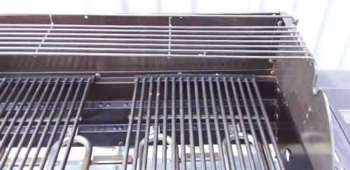 Alva Apollo 5 Burner plus Potjie LARGE Gas Braai (IMPORTANT READ DESCRIPTION)