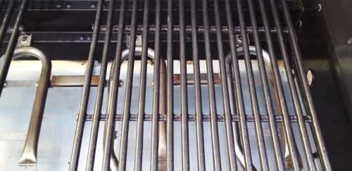 Alva Apollo 5 Burner plus Potjie LARGE Gas Braai (IMPORTANT READ DESCRIPTION)