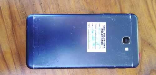 Samsung Galaxy J7 Prime Phone with New Screen (READ DESCRIPTION)