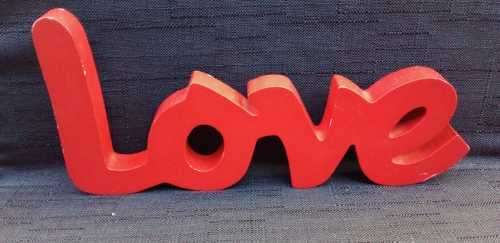 Love Sign.