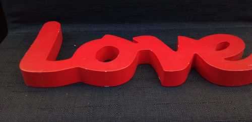 Love Sign.