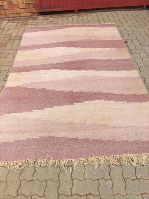 Stunning Karakul Carpet/Rug (2 of 2) READ DESCRIPTION
