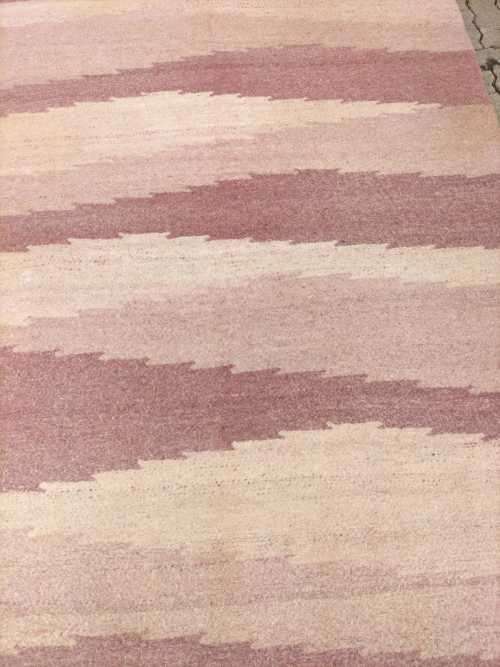 Stunning Karakul Carpet/Rug (2 of 2) READ DESCRIPTION