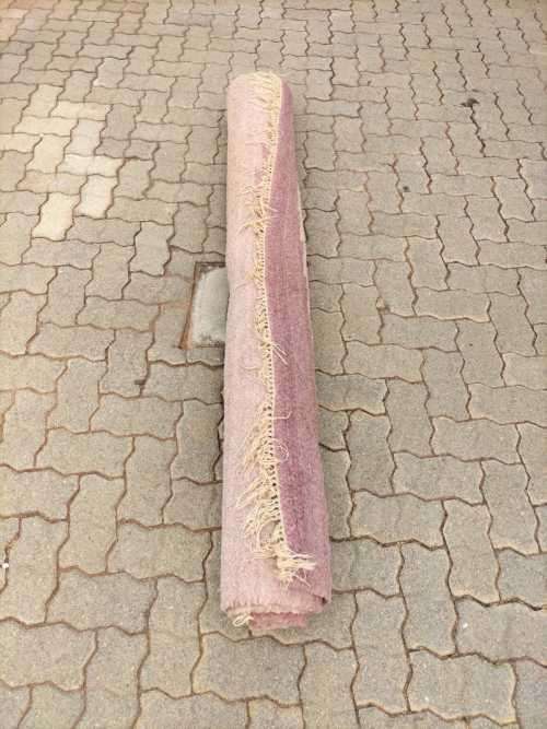 Stunning Karakul Carpet/Rug (2 of 2) READ DESCRIPTION