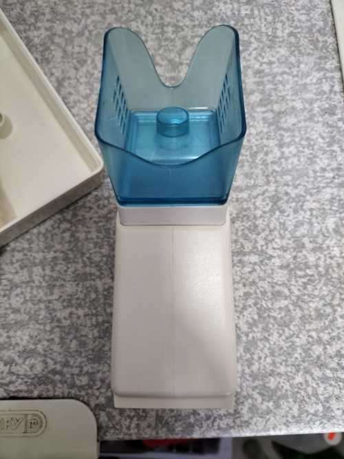 Flaem Nuova  Universal II Ultrasonic Nebulizer