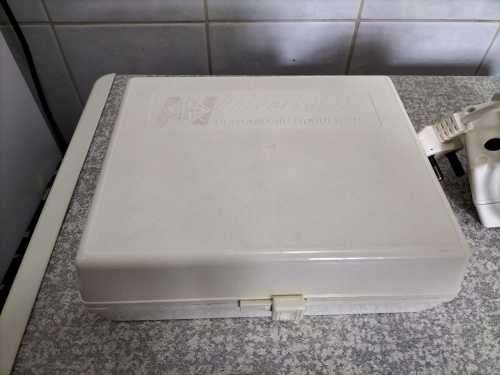 Flaem Nuova  Universal II Ultrasonic Nebulizer