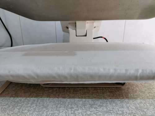 Elna Press in Good Working Condition.