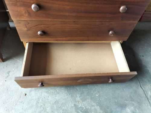 6 Drawer Chest of Drawers