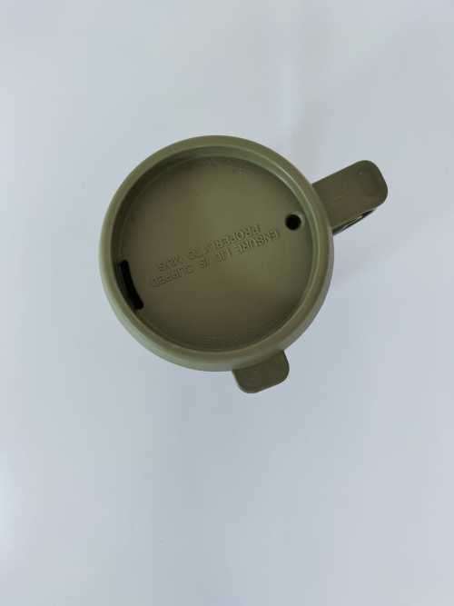 Unused Kruger Park Travel Coffee Mug