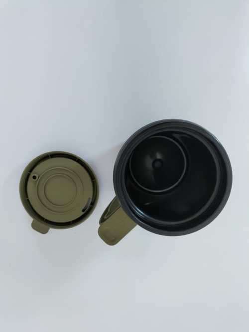Unused Kruger Park Travel Coffee Mug