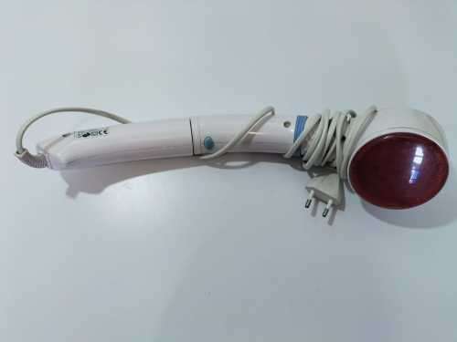 Safeway TM/202 EH 3 Setting Extendible Infrared Back Massager