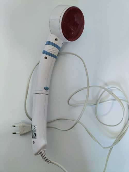 Safeway TM/202 EH 3 Setting Extendible Infrared Back Massager