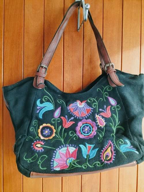 Vivace Lady`s Handbag (10 of 10)