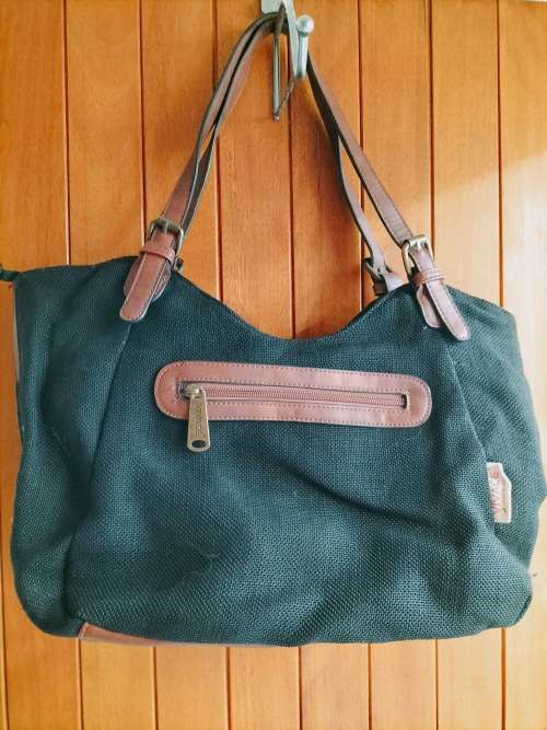 Vivace Lady`s Handbag (10 of 10)