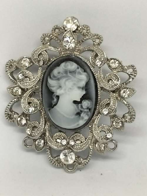 Stunning Vintage Brooch (6 of 37)