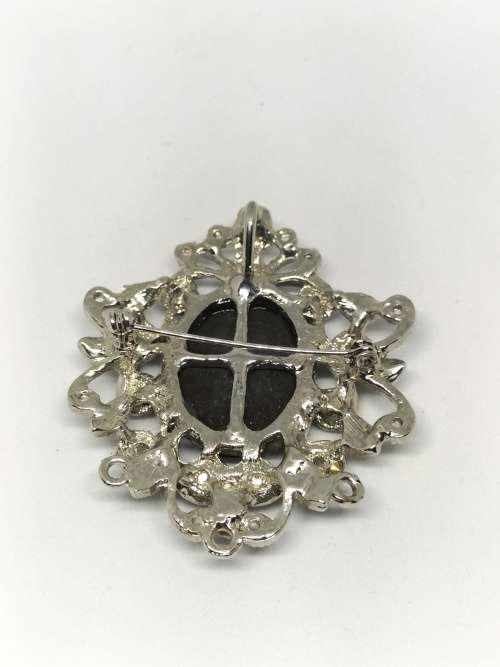 Stunning Vintage Brooch (6 of 37)