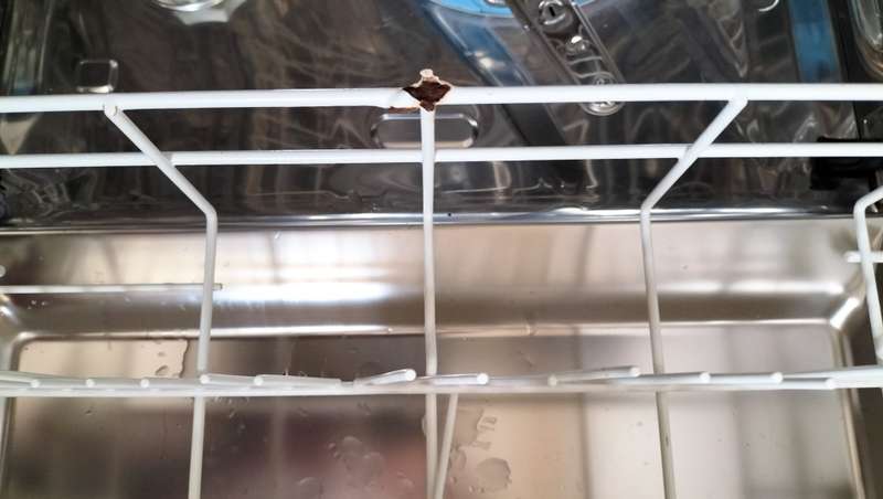 Fully Functioning LG Dishwasher - 20 Plate - Model LD/12AW5  (Collection Only)