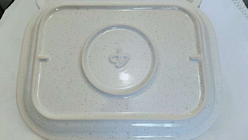 Set Of 8 Superb Quality Stoneware  Steak Plates