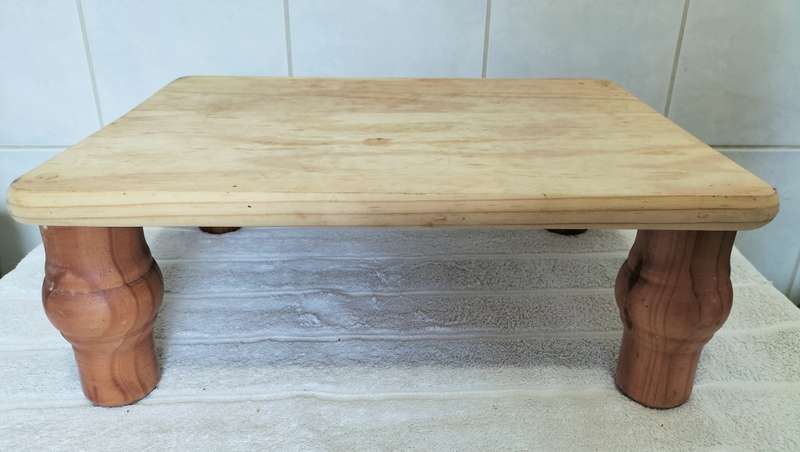House of York Pastry Board