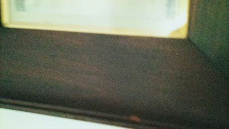 A Magnificent Very Old Frame with Old Family Photo