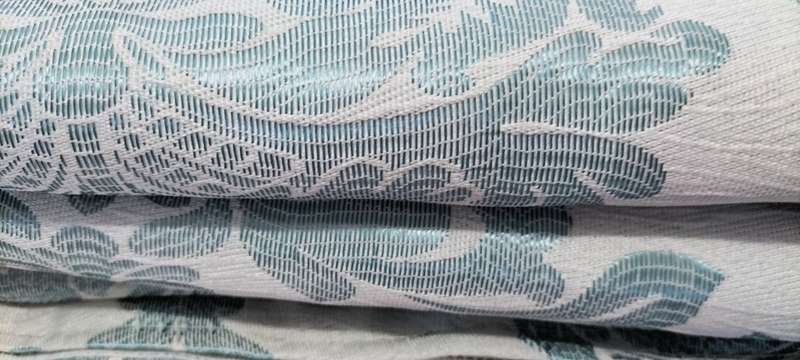 Set of 2 Stunning Quality Curtains