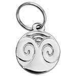 Carrol Boyes Key Ring