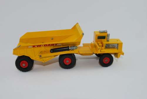 Matchbox King Size K2B