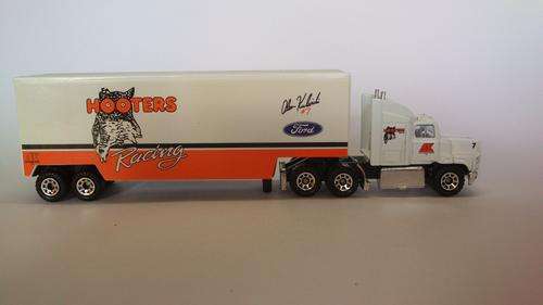 Matchbox kenworth H@@TERS ,Mint
