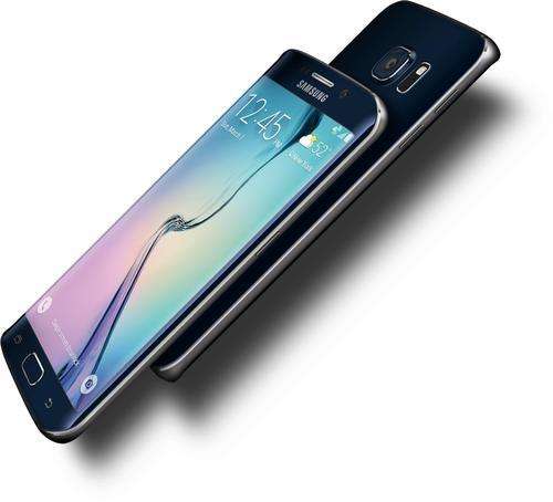 Samsung S6 Edge 32 gb Like New 2 Months Old  Still Under Vodacom Warranty