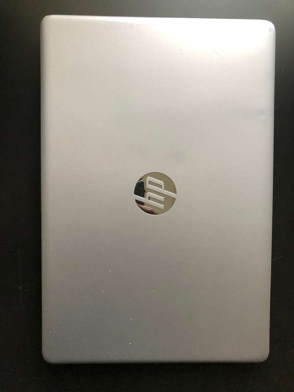 HP 255 G8 Ryzen 3 3250u 12GB RAM 256GB SSD 1TB HDD Laptop + Free Laptop Bag