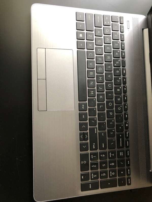 HP 255 G8 Ryzen 3 3250u 12GB RAM 256GB SSD 1TB HDD Laptop + Free Laptop Bag