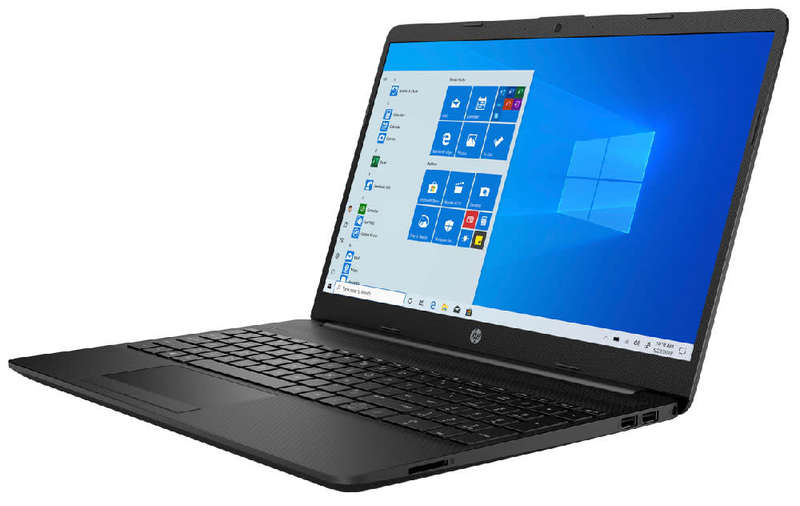 HP 15-DW2006NI - i3-1005G1 8GB RAM 1TB HDD